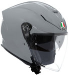 AGV K5 Jet Evo Mono Jet Helmet