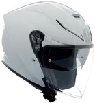 AGV K5 Jet Evo Mono Реактивный шлем