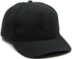 Riding Culture Logo Tech Trucker Cap