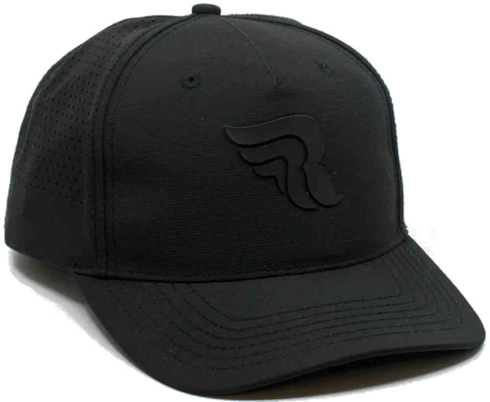 Riding Culture Logo Tech Trucker Шапка