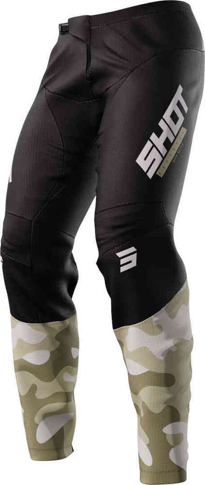 Shot Devo Battle Motocross Pants