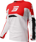 Shot Devo Star Motorcross Jersey