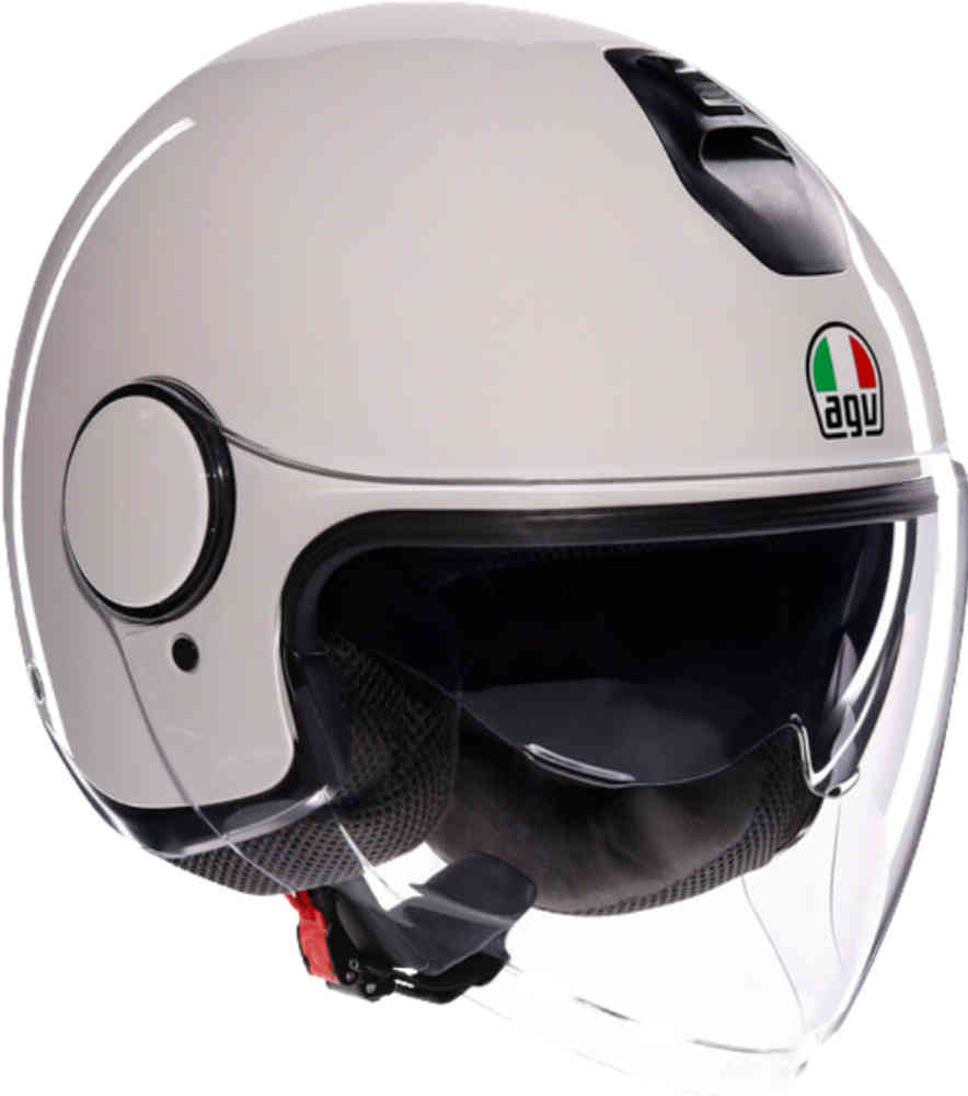 AGV Eteres Mono Реактивный шлем