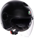 AGV Eteres Mono Jet Helmet