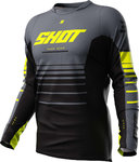 Shot Devo Peak Джерси для мотокросса