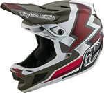 Troy Lee Designs D4 Composite MIPS Ever Downhill Helm