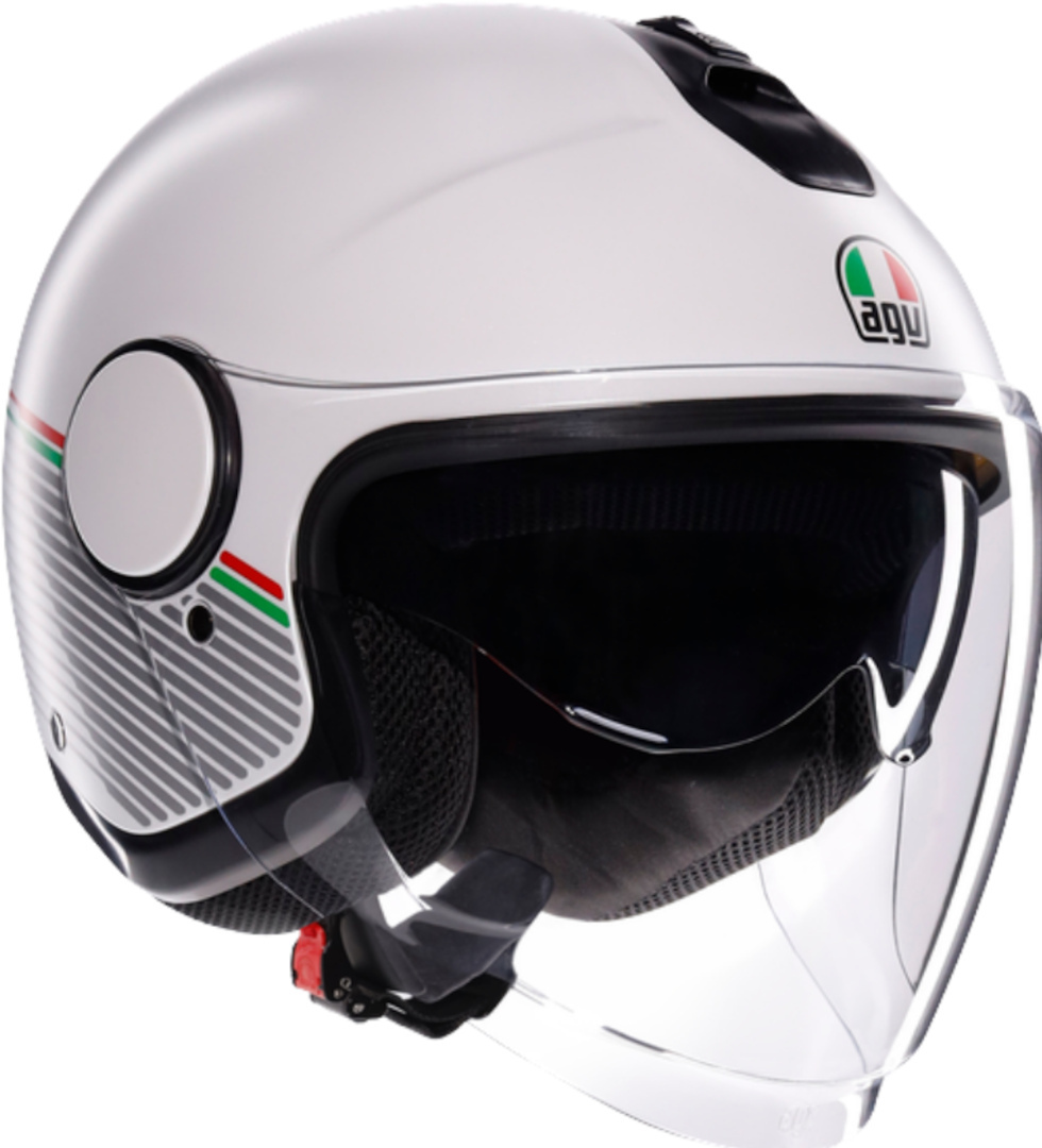 AGV Eteres Capoliveri Casc Jet