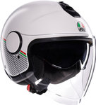 AGV Eteres Capoliveri Реактивный шлем
