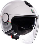 AGV Eteres Capoliveri Jet hjelm