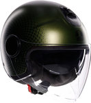 AGV Eteres Andora Jet Helmet