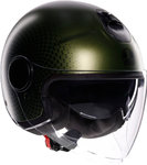 AGV Eteres Andora Реактивный шлем