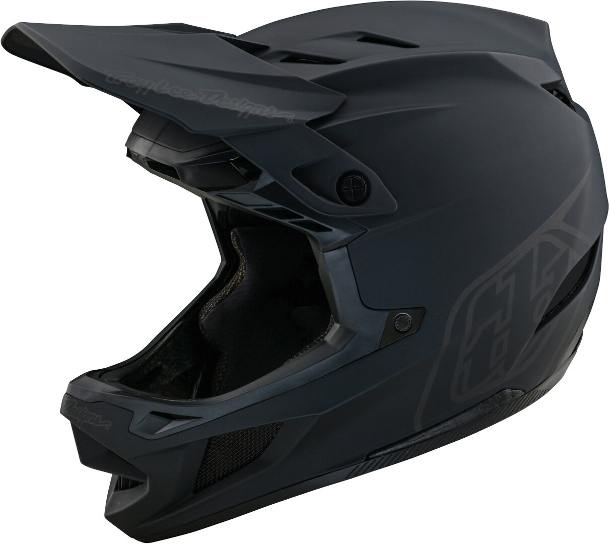 Casco troy lee d4 hotsell