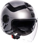 AGV Eteres Rimini Jet hjelm