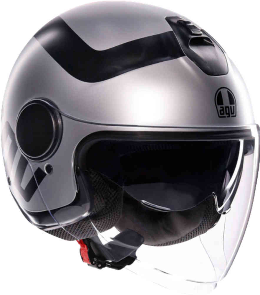 AGV Eteres Rimini Реактивный шлем