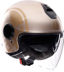 AGV Eteres Sirolo Реактивный шлем