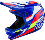 Troy Lee Designs D4 Composite MIPS Omega ダウンヒルヘルメット
