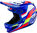 Troy Lee Designs D4 Composite MIPS Omega Шлем для скоростного спуска