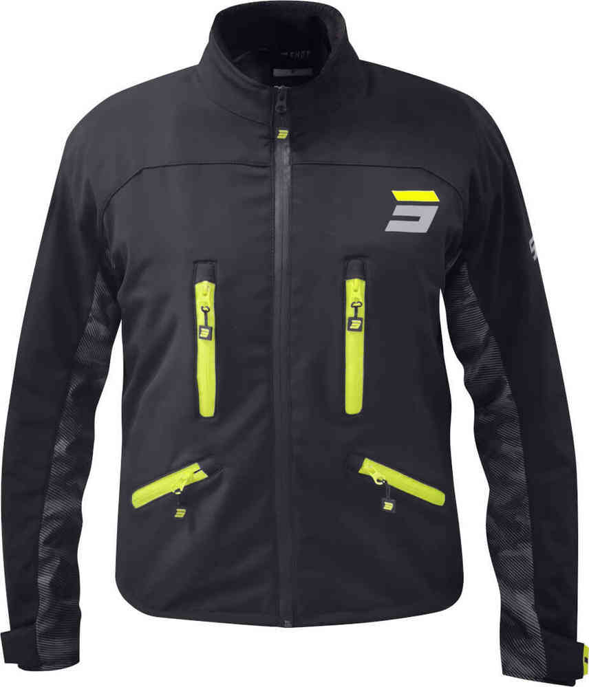 Shot Climatic Jaqueta impermeable de Motocròs