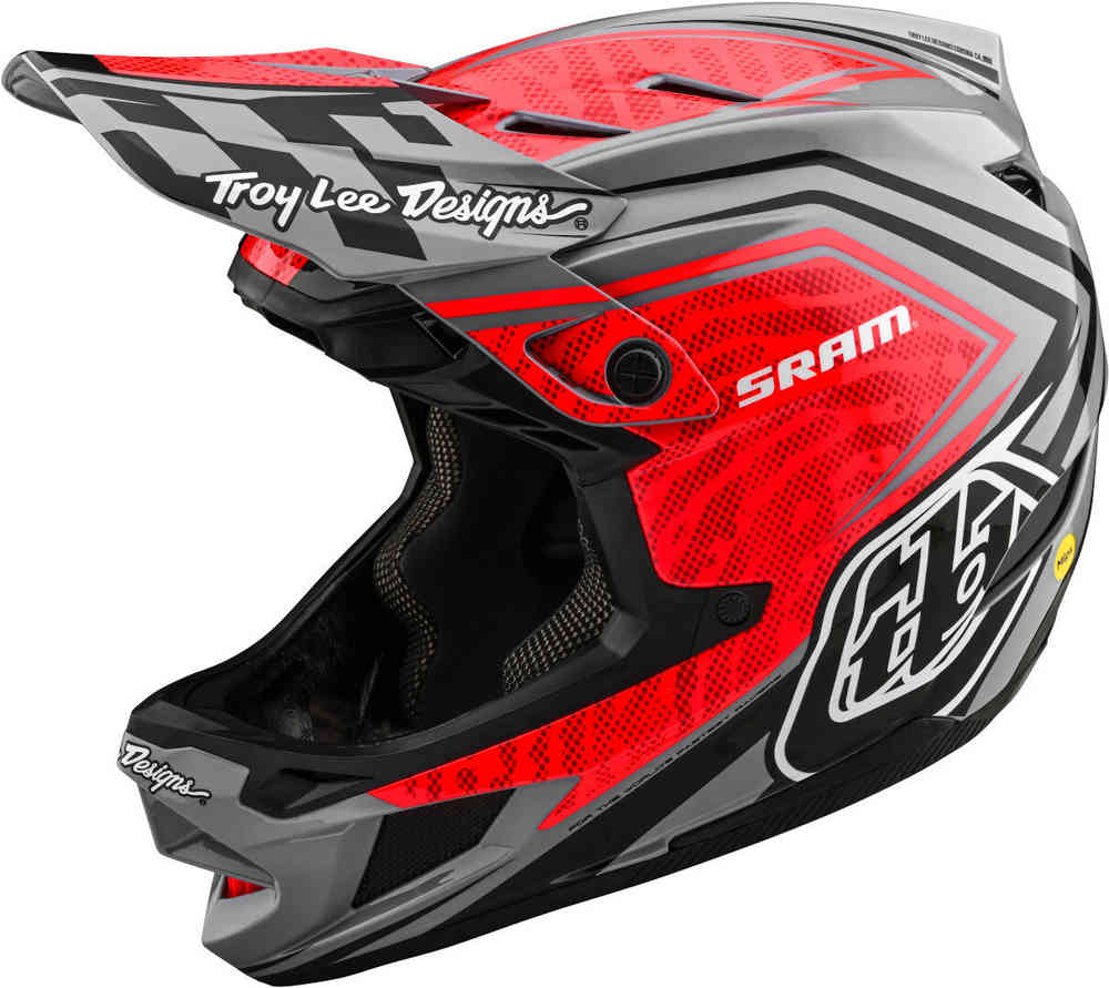 Sram helmet shop