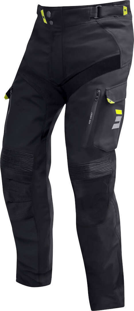 Shot Climatic Pantaloni Motocross impermeabili