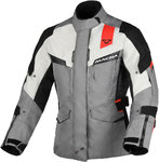 Macna Zastra waterproof Ladies Motorcycle Textile Jacket