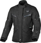 Macna Zastra Solid waterproof Ladies Motorcycle Textile Jacket