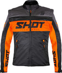 Shot Softshell Lite Motocross Jacket