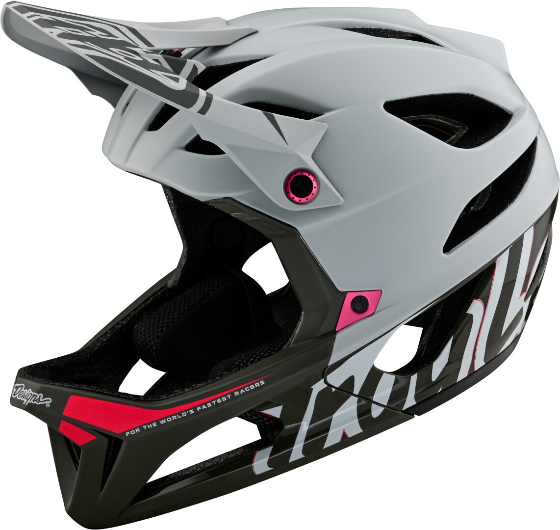 お取引中です。troyleedesign D3 ヘルメット 美品 ショーンパーマー 