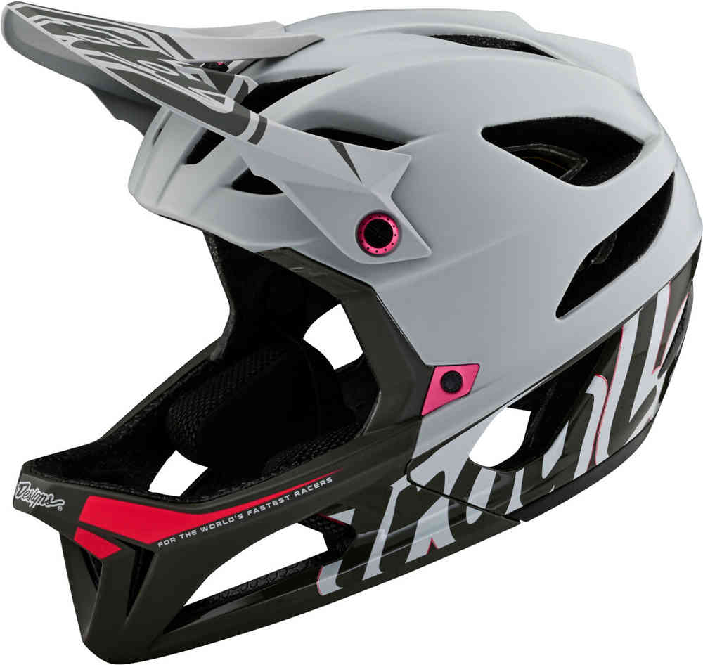 Tld downhill helmet 2025