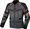 Macna Captane chaqueta textil impermeable para motocicletas