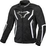 Macna Grisco Motorrad Textiljacke