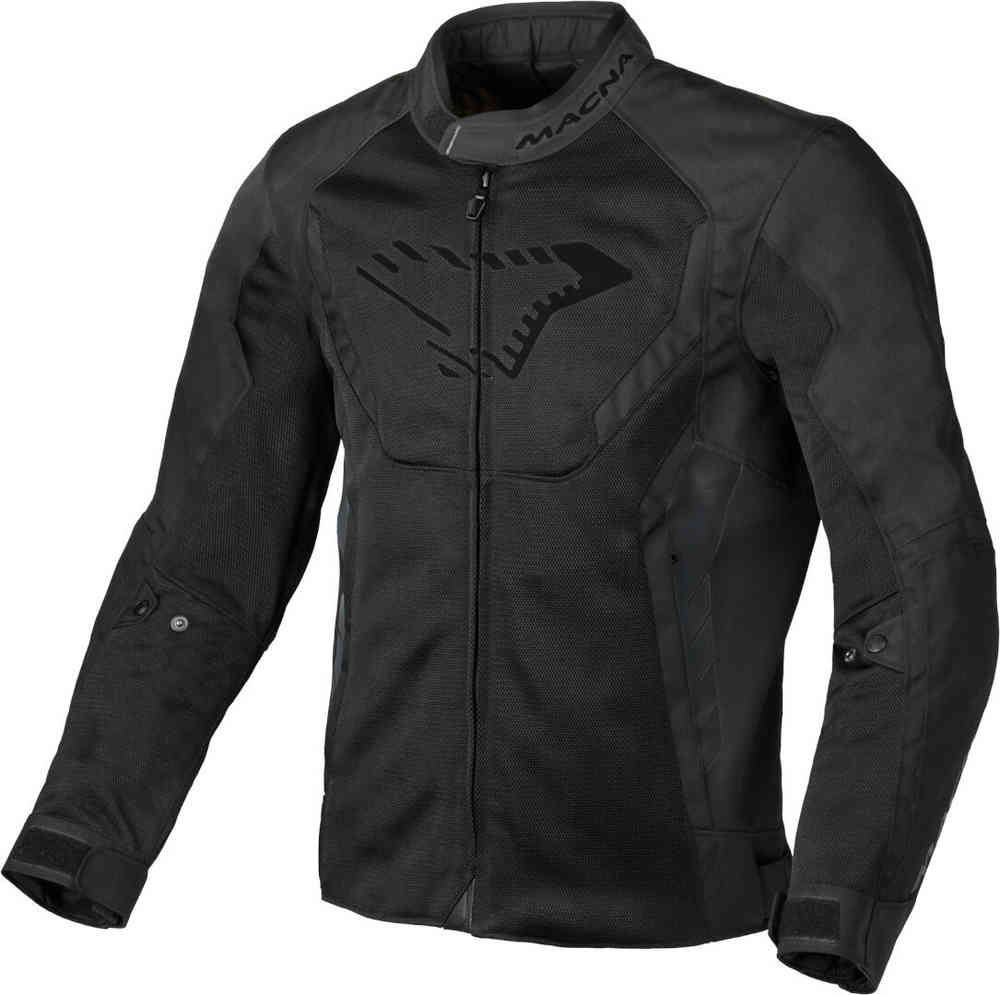 Macna Grisco Solid Motorcycle Textile Jacket buy cheap FC Moto