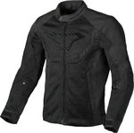 Macna Grisco Solid Motorfiets textiel jas