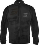 Shot Stretchable Windbreaker wasserdichte Jacke