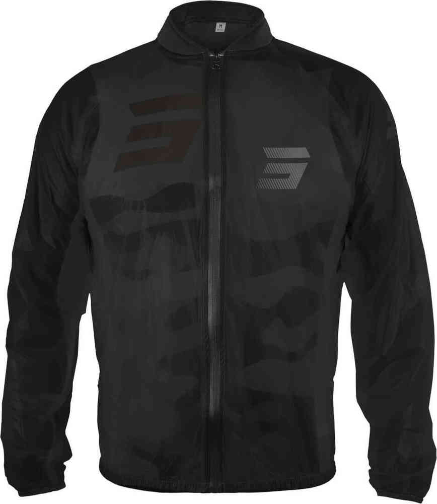 Shot Stretchable Windbreaker wasserdichte Jacke