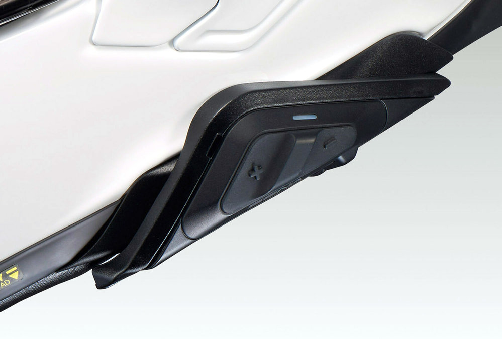 Shoei SRL Intercom Adapter Kit