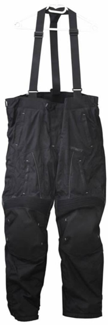 Germot Flex Pro Tekstylne spodnie motocyklowe