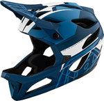 Troy Lee Designs Stage MIPS Vector Downhill Helmet
