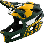 Troy Lee Designs Stage MIPS Vector Downhill Helm