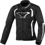 Macna Grisca Ladies Motorcycle Textile Jacket