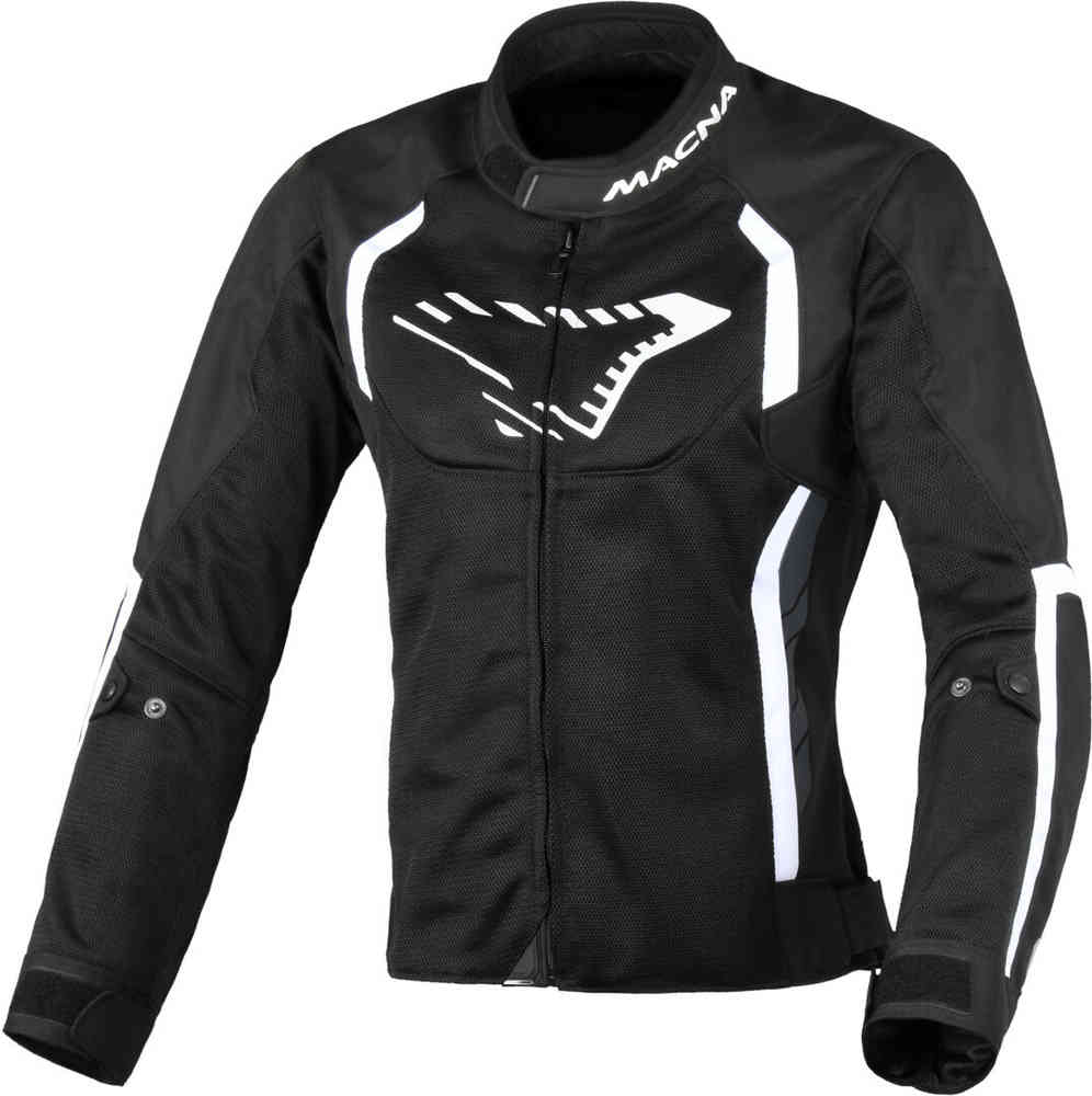 Macna Grisca Ladies Motorcycle Textile Jacket buy cheap FC Moto