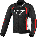 Macna Grisca Ladies Motorcycle Textile Jacket