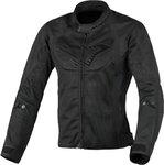 Macna Grisca Solid Ladies Motorcycle Textile Jacket