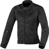 {PreviewImageFor} Macna Grisca Solid Damer Motorcykel Textil Jacka