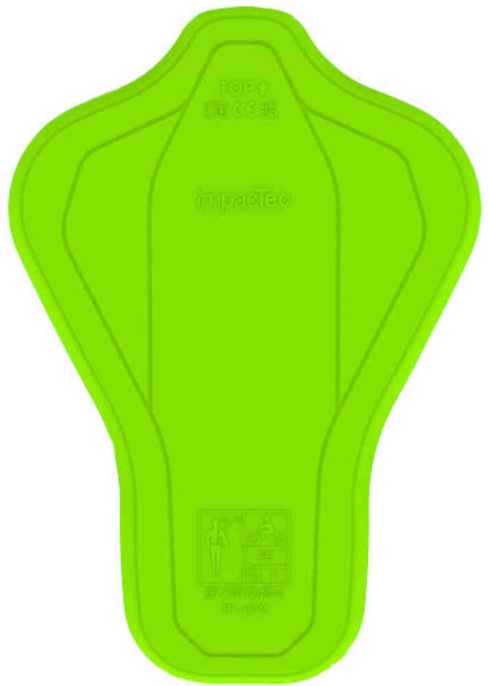 Germot ImpacTec TP-06 Протектор для спины