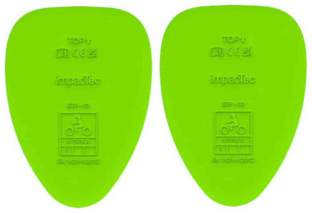 Germot ImpacTec ETP-03 Набедренники