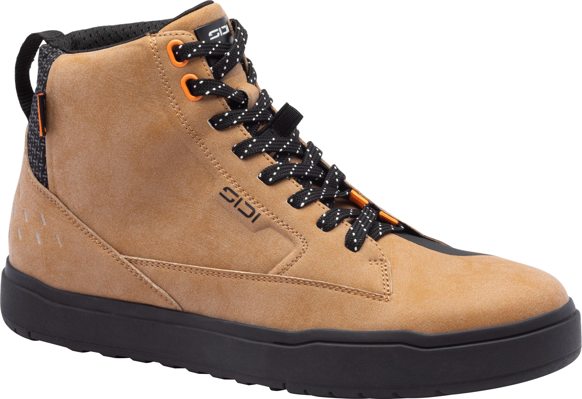 Sidi Arx WP водонепроницаемая мотоциклетная обувь Темно коричневый 43 