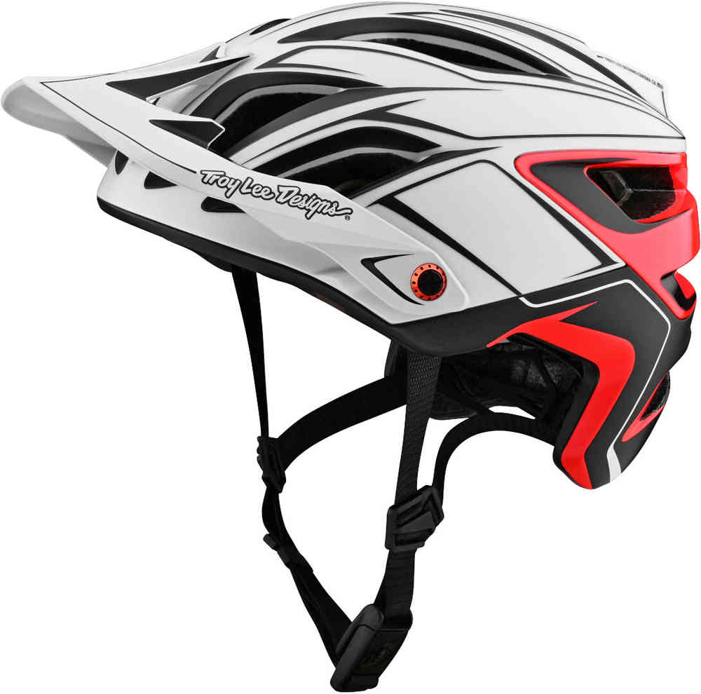 Troy Lee Designs A3 MIPS Pin XL 2XL