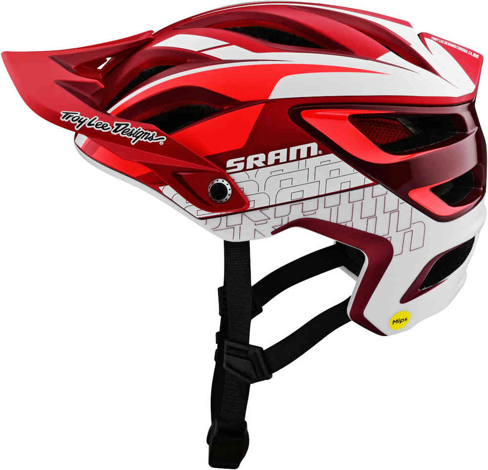 Troy Lee Designs A3 MIPS SRAM Casque de velo buy cheap FC Moto
