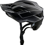 Troy Lee Designs Flowline SE MIPS Pinstripe Cykelhjälm